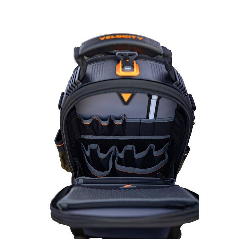 Rogue 45 Backpack 1