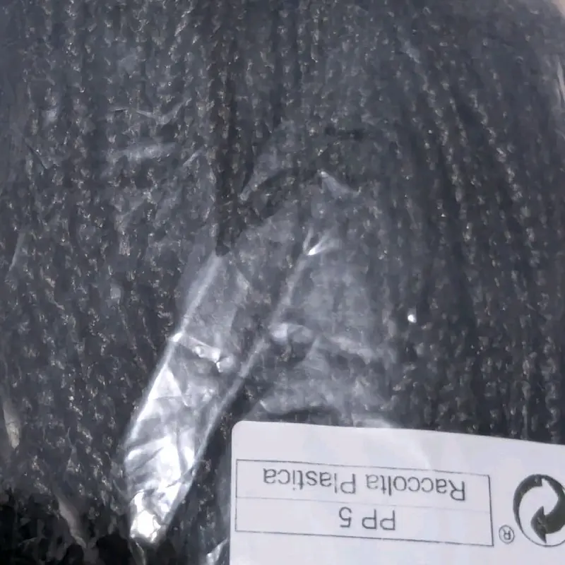 Braided Bob Chrochet Lace Wig - Synthetic Lace Front Wig 7