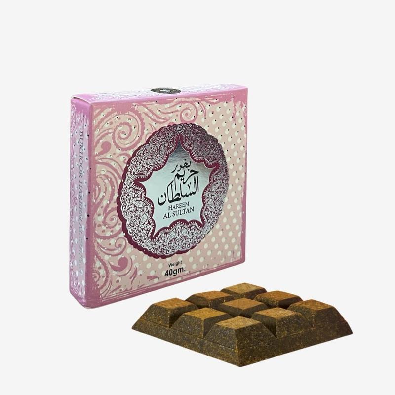 Ard Al Zaafaran Incenses 40g - 4 for £10 3