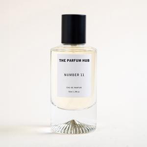 Number 11 - The Parfum Hub EDP Unisex