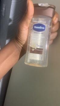 Product Review of Pack of 3 Vaseline Intensive Care Body Oil Cocoa Radiant 200ml Body Care Moisture radiance from f**e 0