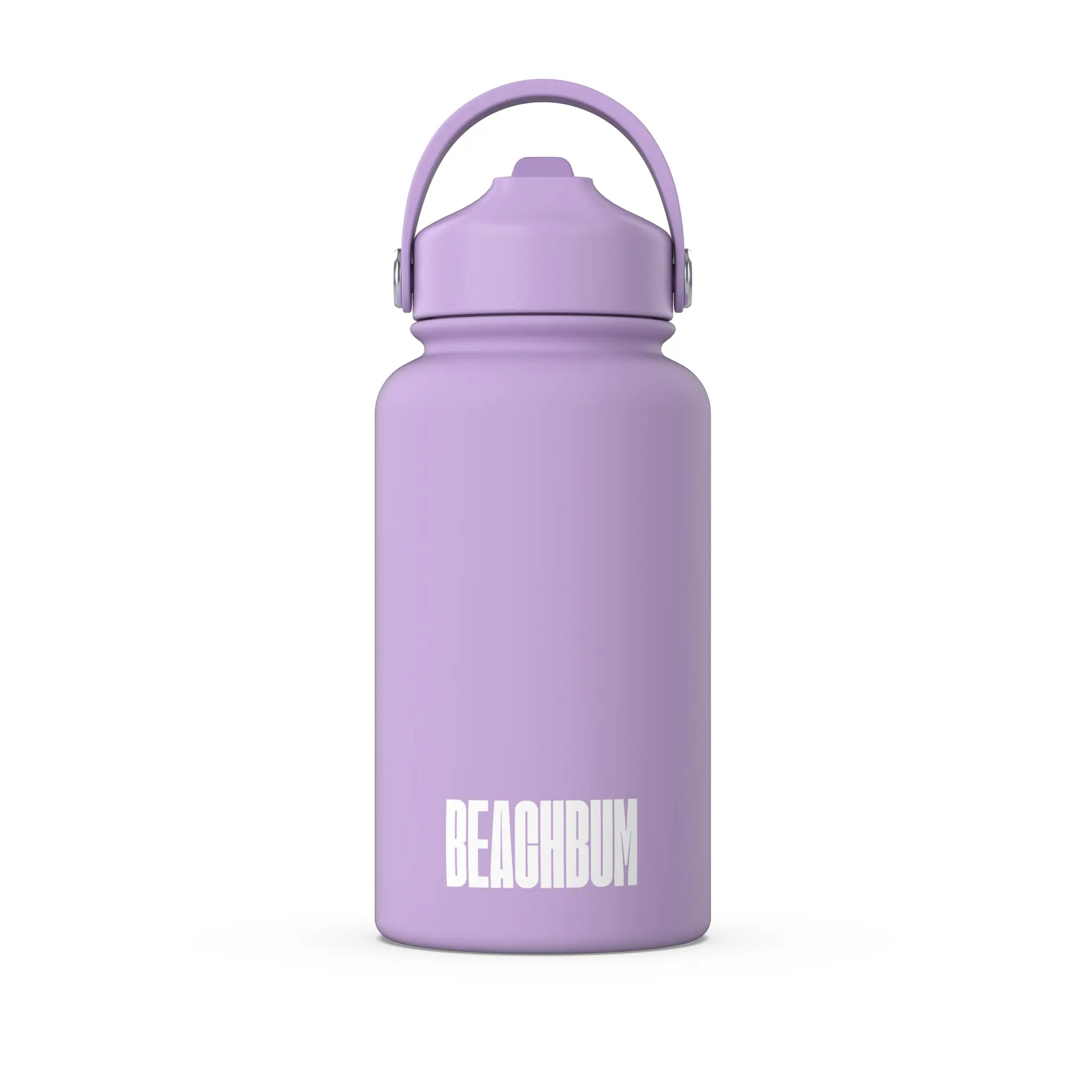 WATER BOTTLE - LILAC