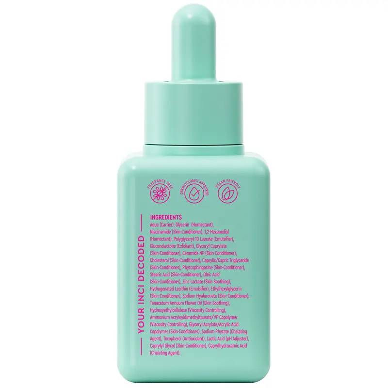 BYOMA Clarifying Serum 30ml 2
