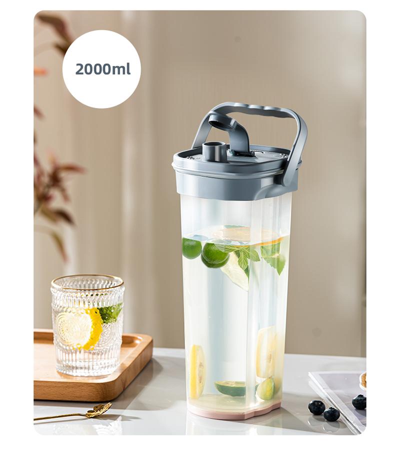 Product Introduction of Large-Capacity Cold Water & Beverage Dispenser 22