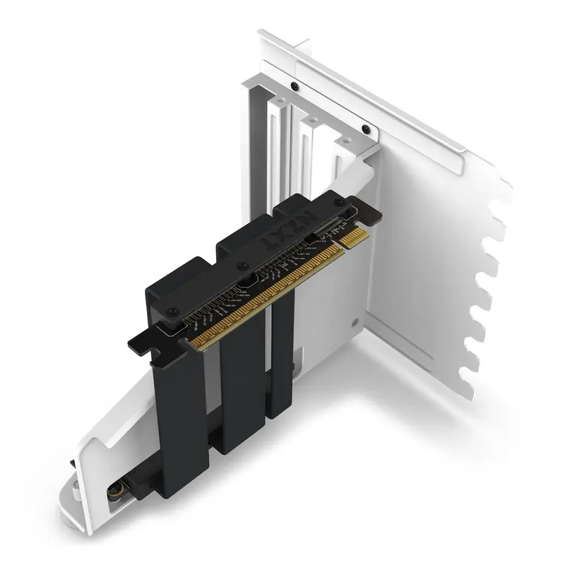NZXT AB-RH175-W1 computer case part Universal Graphic card holder 2