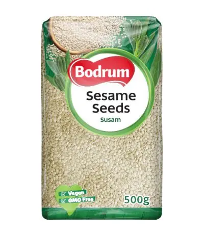 Bodrum Sesame Seeds 500g
