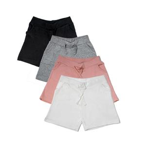 NOROZE Womens shorts Ladies Multicolour Lounge Wear Drawstring Cotton Shorts UK Size 8-20 Casual Breathable