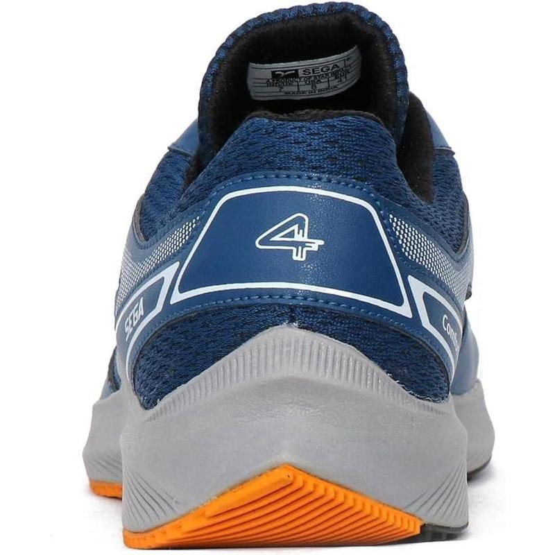 Sega Comfort R7 Sneaker Lightweight Running and Gym Trainers 8