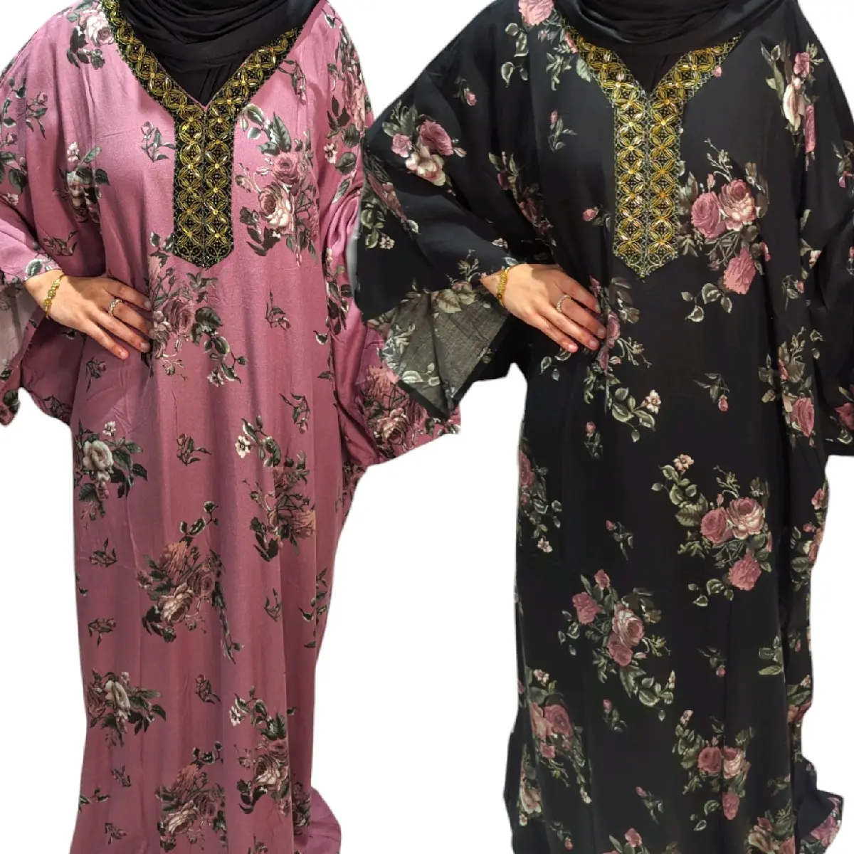 kaftans onesize upto UK 28 maxi dress cotton linen material abaya lover oversized prayer gown comfortable