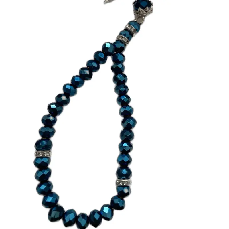 Tasbeeh prayer beads (SMALL) 0