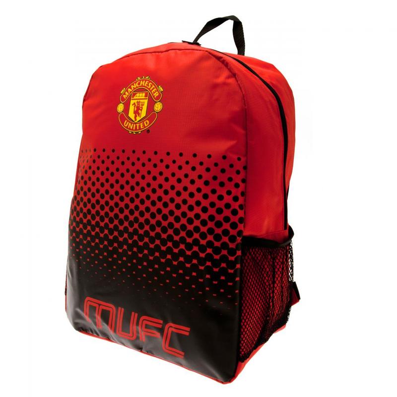 Manchester United FC Backpack 1