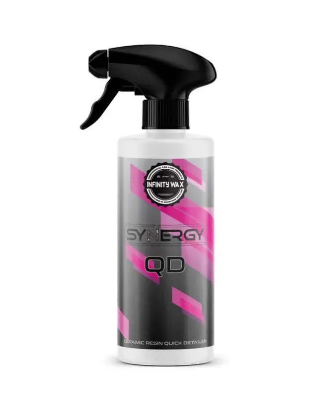 Infinity Wax | Synergy QD 500ml 0