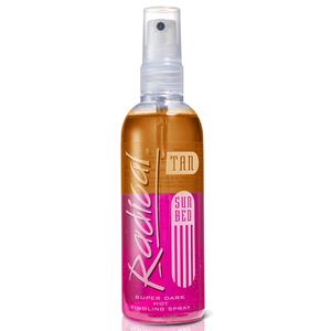 Radical Super Dark HOT Tingle Spray 165ml