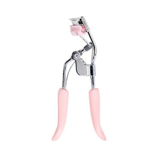 Brushworks Pro Lash Curler with Comb 3
