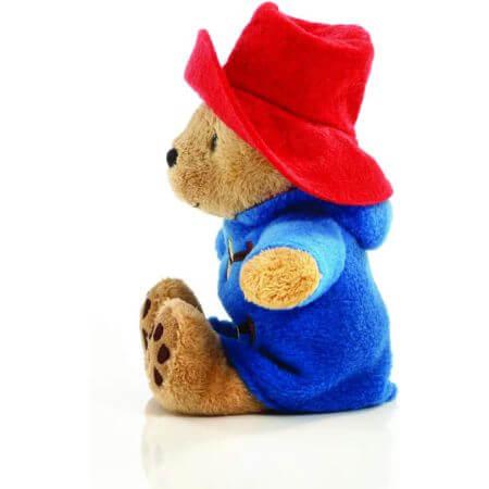 Classic Paddington Bear Bean Toy 4