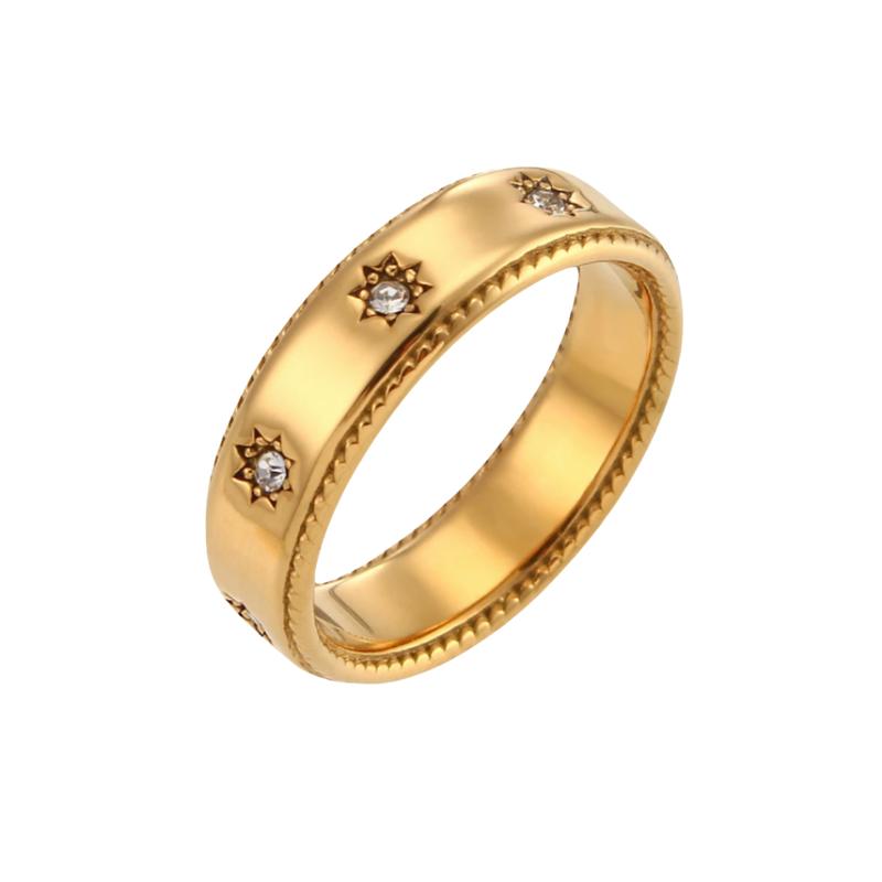Aurora Ring 0