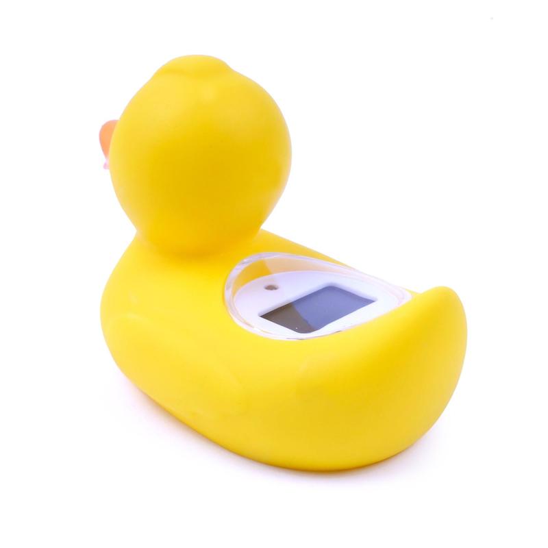 Digi Duckling Bath Thermometer 2