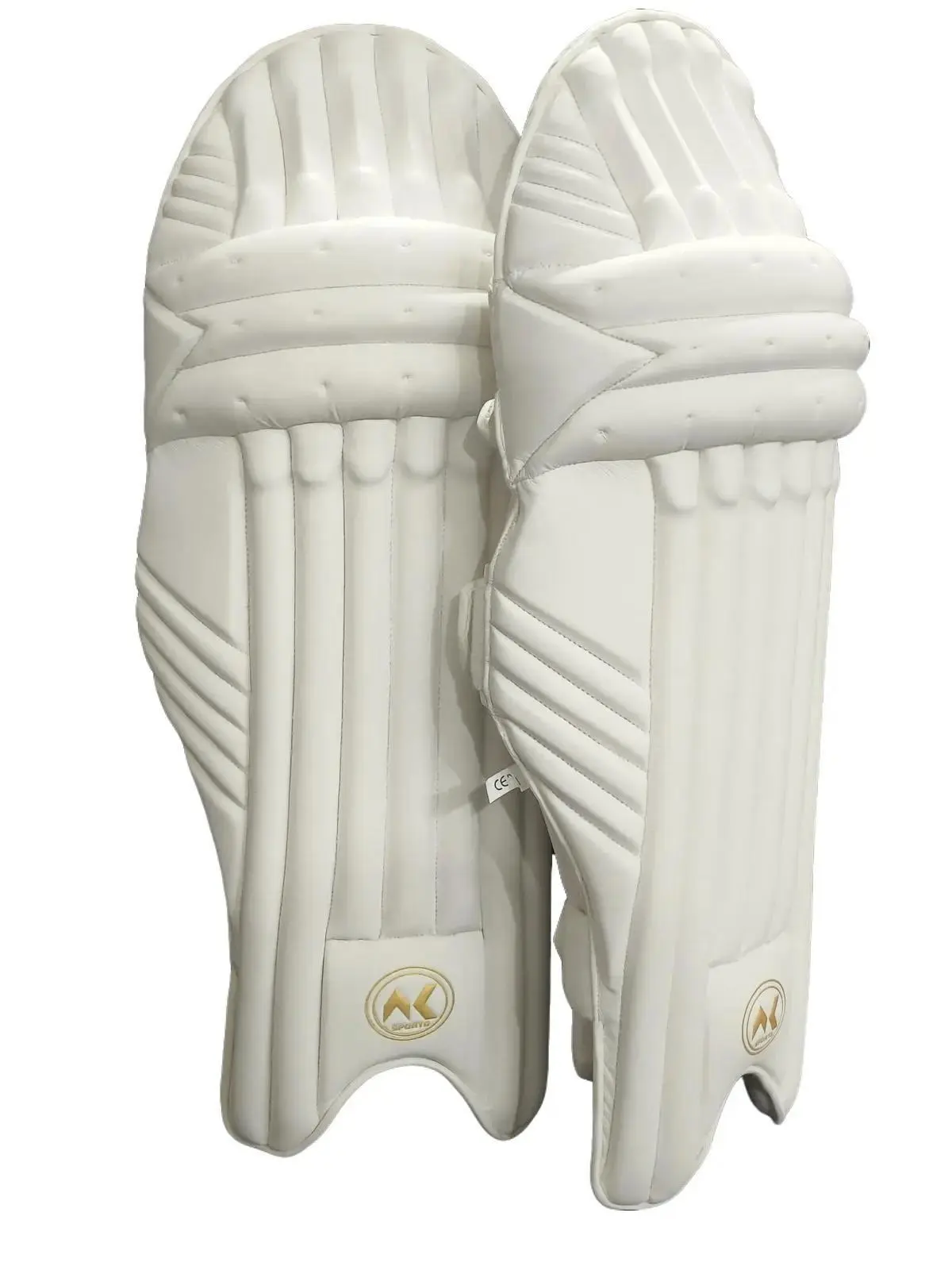 AK Sports Cricket Pads Vanquish