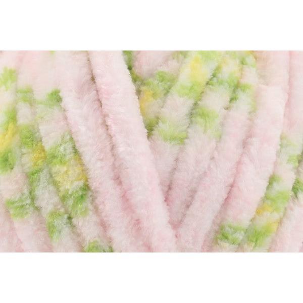 King Cole Yummy crocheters 6