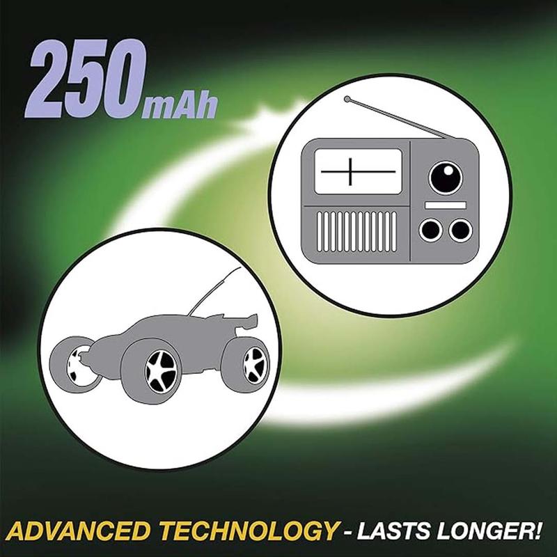LLOYTRON 9V PP3 250 mAh NiMH RECHARGEABLE Battery 2X LONGER 1000 CHARGES Accessories Batteries Card Electronic Smartphone Plug Phone 4