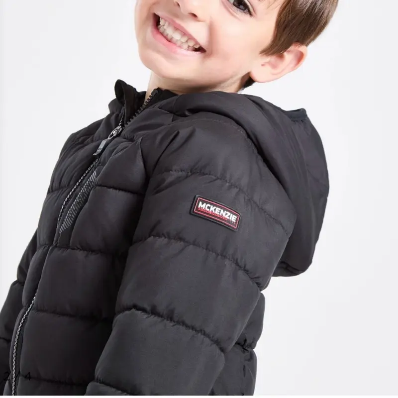 McKenzie Trike Full Zip Jacket for Infant Boys 18-24 Months 0
