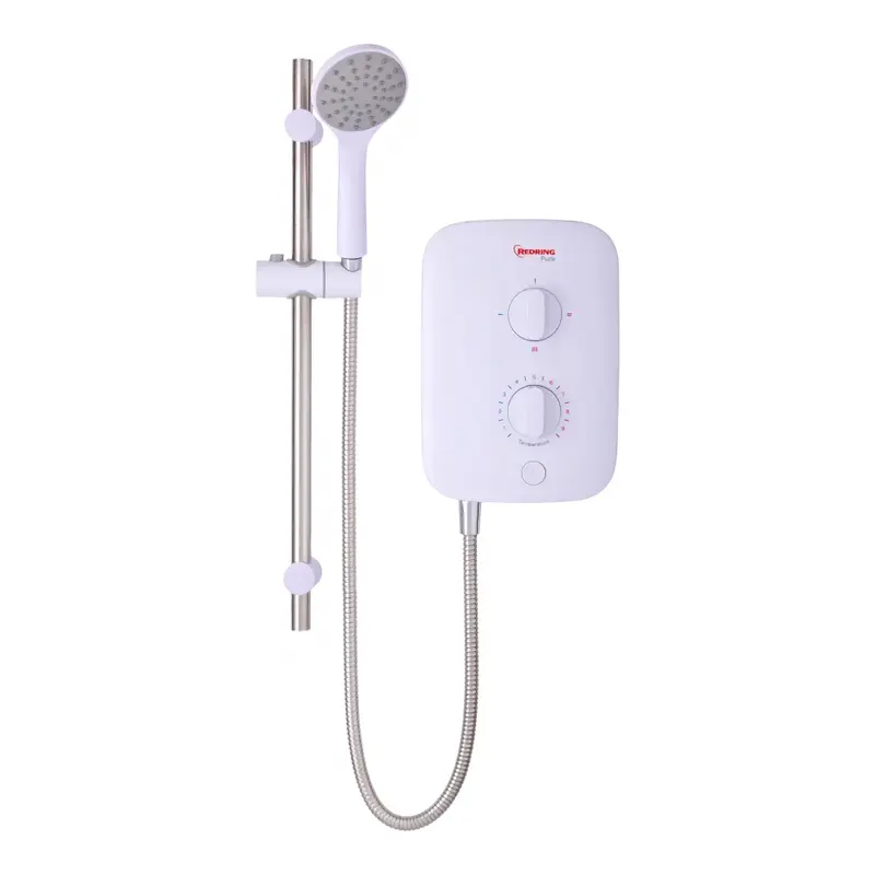 Redring Pure 8.5KW Electric Shower Instantaneous RPS8 0