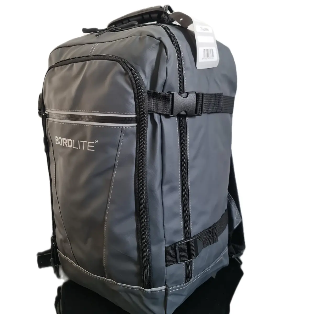 RYANAIR UNDERSEAT BACKPACK BAG CARRY ON BAG & CABIN BAG.