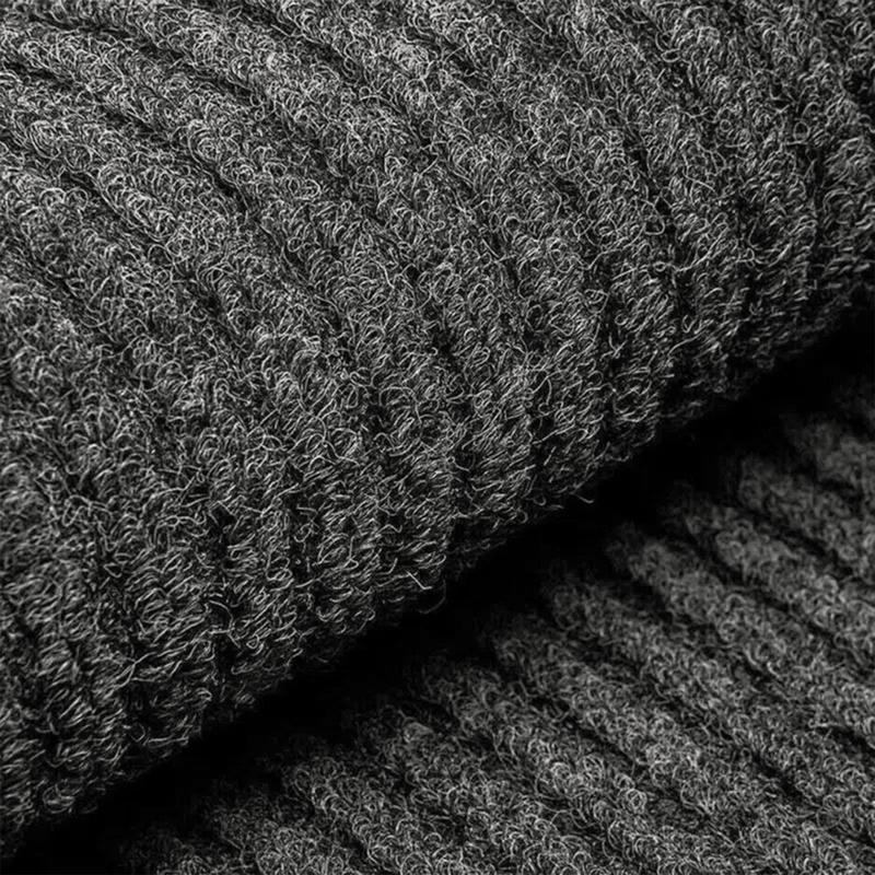 Washable Door Mats Indoor & Outdoor - Non-Slippery Heavy Duty - Stylish & Large Rubber - Perfect Dust Grabbing Doormats ,Hallway Runner , Runner For Dog 2