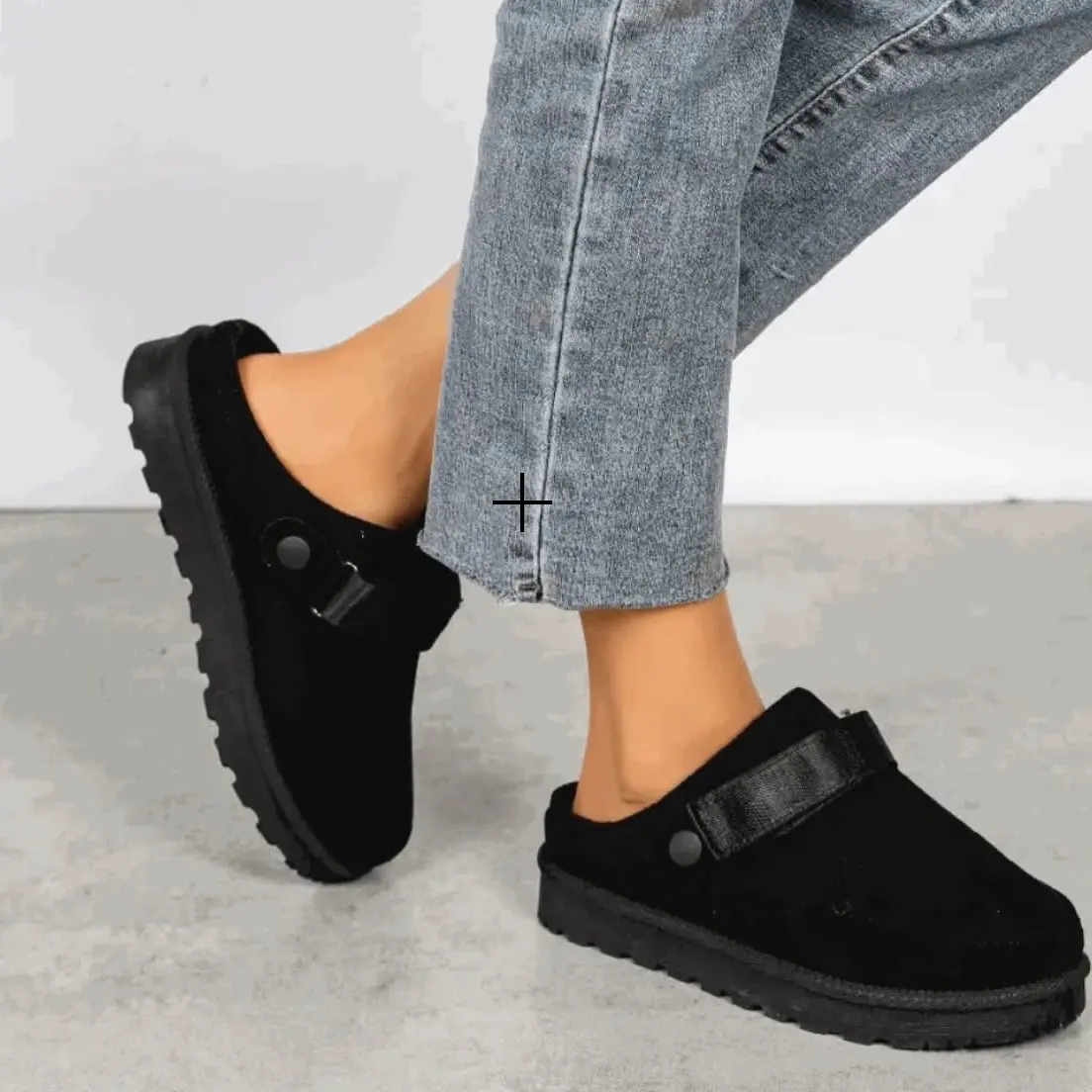 Women’s outdoor slip on shoes