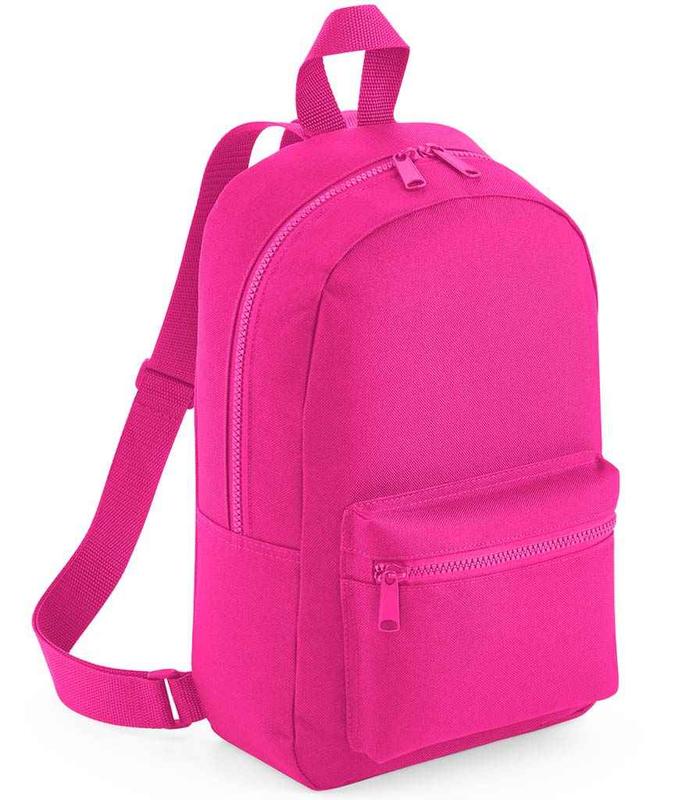 Mini Essential Backpack - Lion Design 1