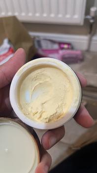 Product Review of Goldie Skin Repair Smooth Comfort Skincare from S**d 2