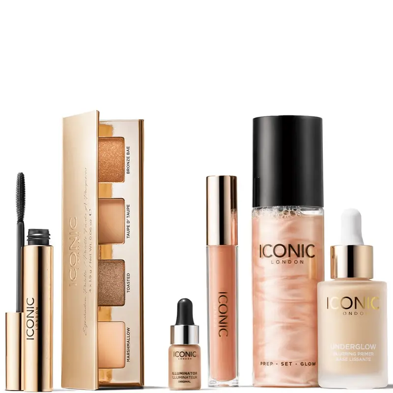 Iconic London CEO Of Glow (Worth £124.00) 3