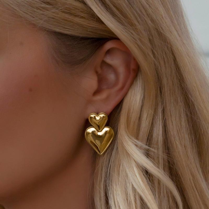 Fairytale Stud Earrings 1