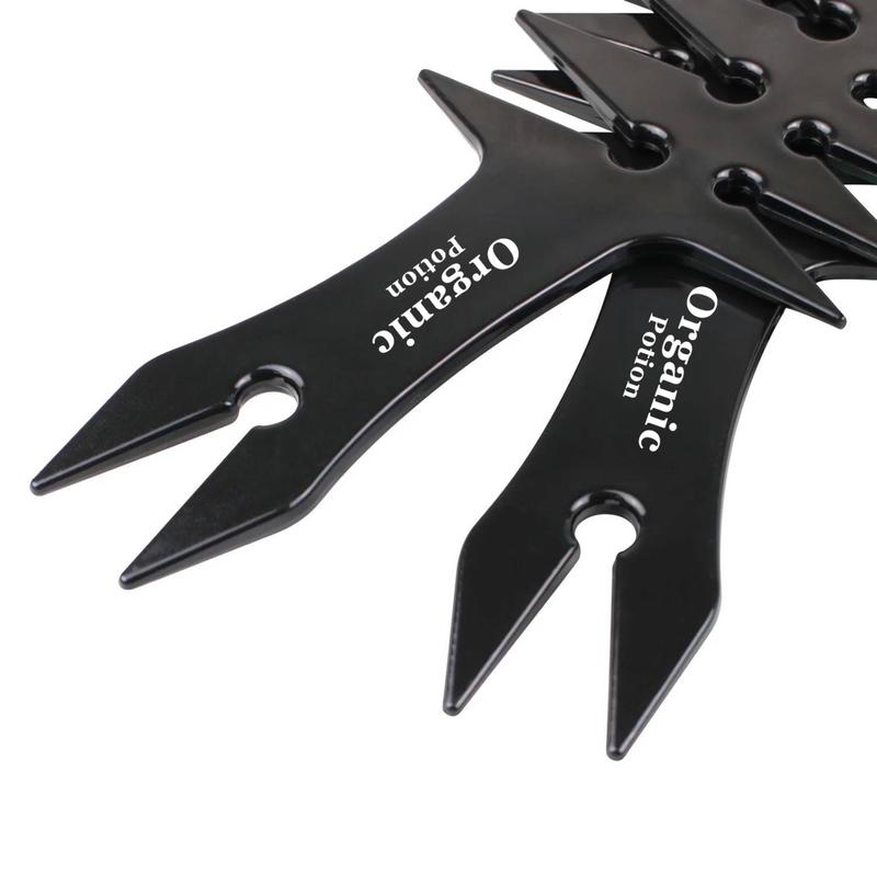 Dual Sided Texture Comb | Hair Styling 2