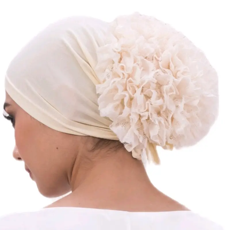 Undercap Tie Hijab Volumiser - Turkish Style 0