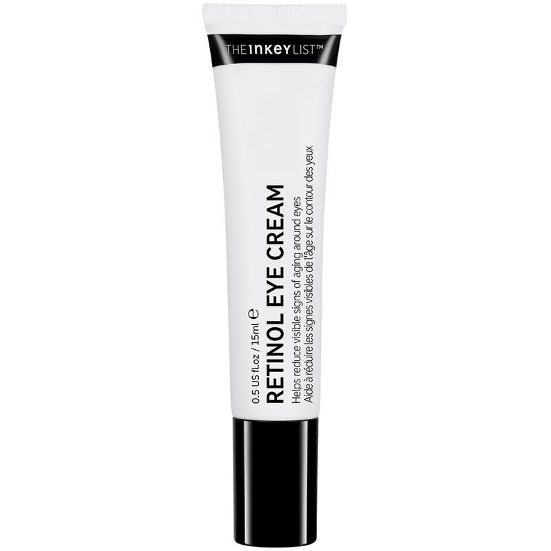 Retinol Eye Cream 0