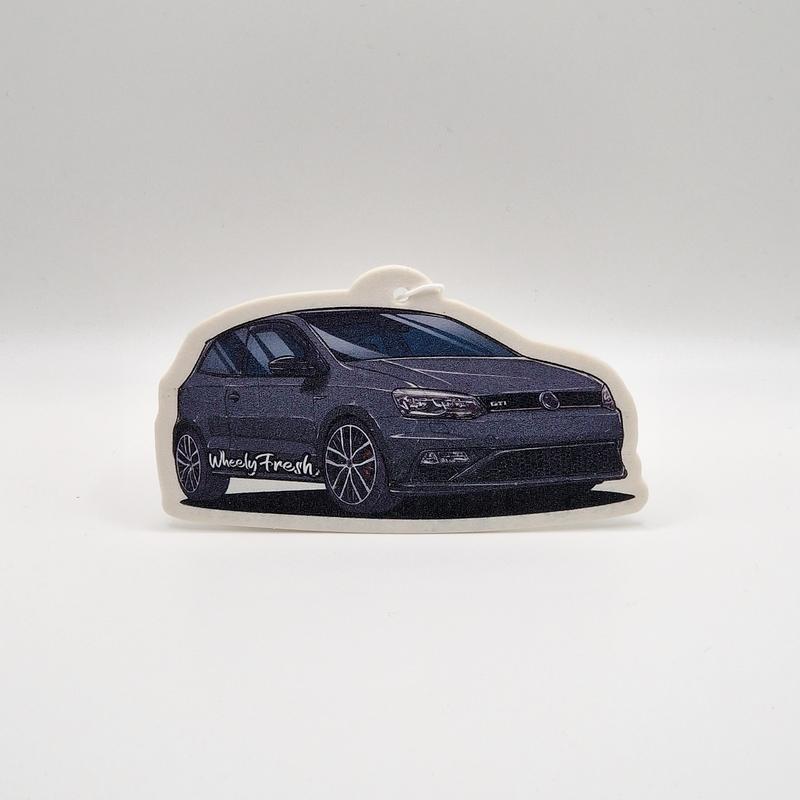 WheelyFresh Polo Air Freshener - Polo Products by WheelyFresh Brand 4