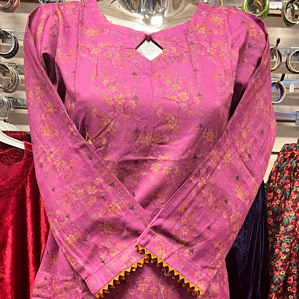 2ps dhanak suits Womenswear