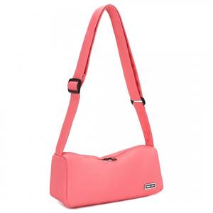 [MissLulu Bags] Vintage Chic Lightweight Water-Resistant Crossbody Bag (3 Colours)