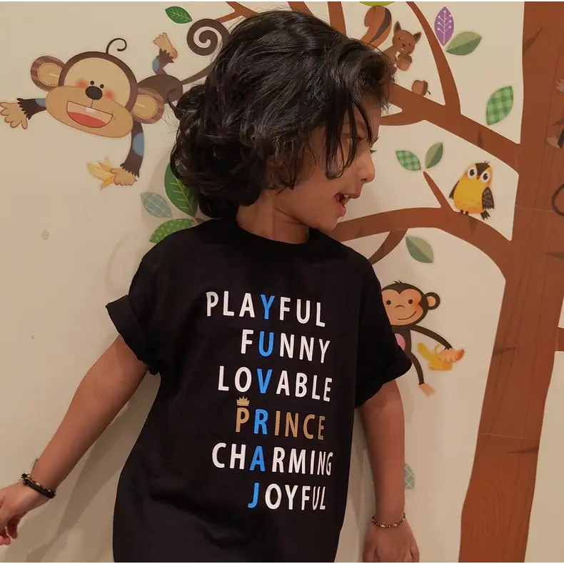 Anagram Name T-Shirt