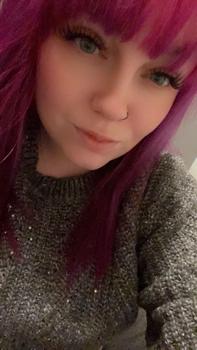 Product Review of PURELEOR 30D 40D Cluster Lashes Kit DIY Eyelashes Extensions from S**👑 0