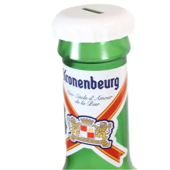 Huge 2Ft Money Saving Bottles Coin Piggy Bank 1ft (30cm) and 2ft (60*18cm) 1