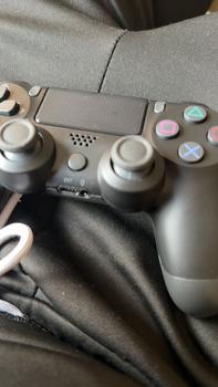 Product Review of For Playstation 4 Controller Dualshock PS4 Wireless Bluetooth Gamepad BLACK Console from a**1 0