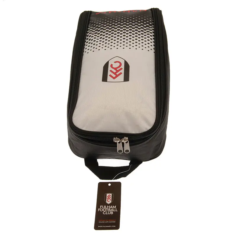 Fulham FC Boot Bag 2