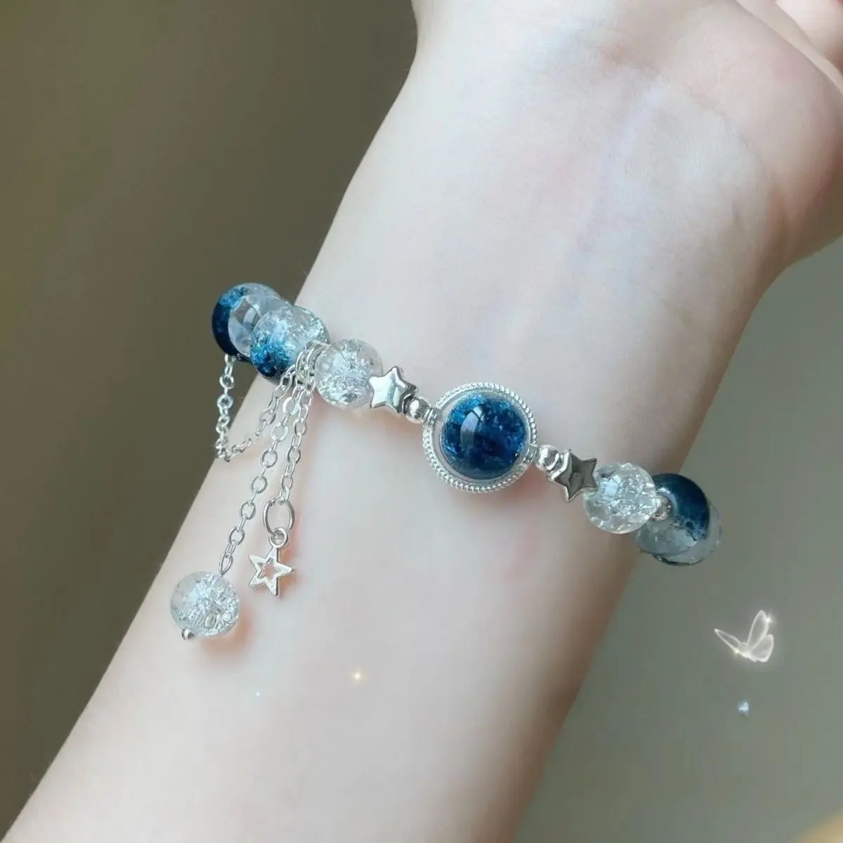Bracelet accessories bracelet suitable for girlfriend gifts