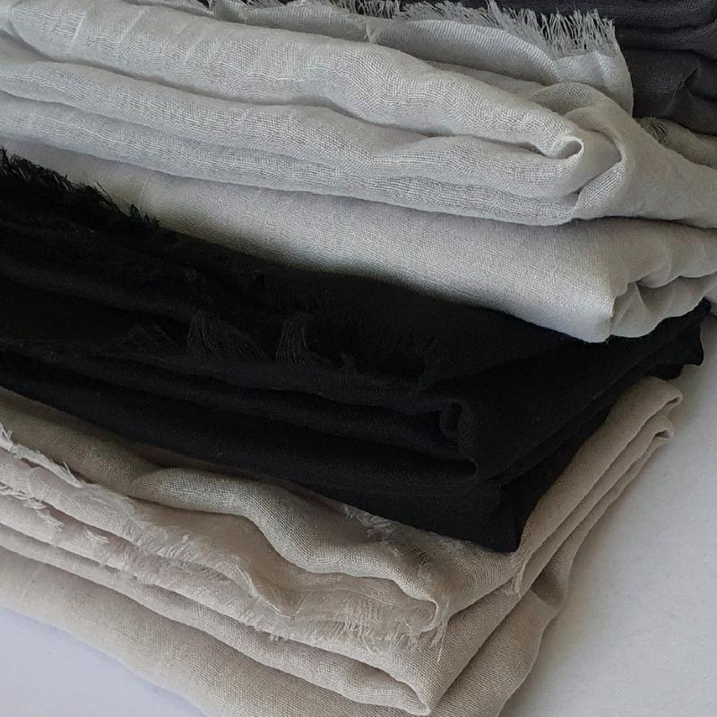 Eternal Hijabs Soft Cotton Hijabs 1