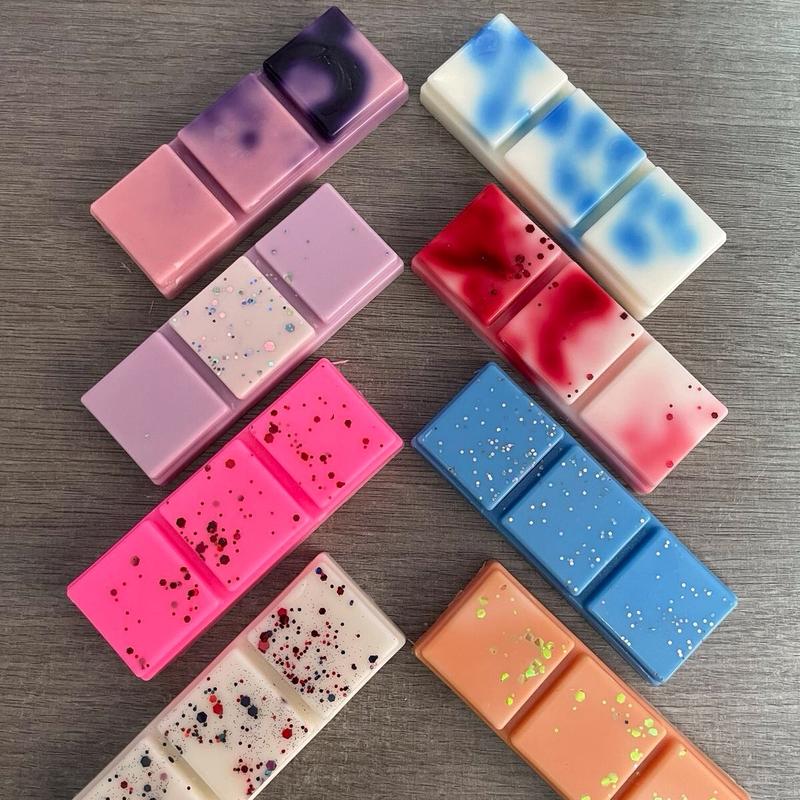 Individual snap bars G - O 1