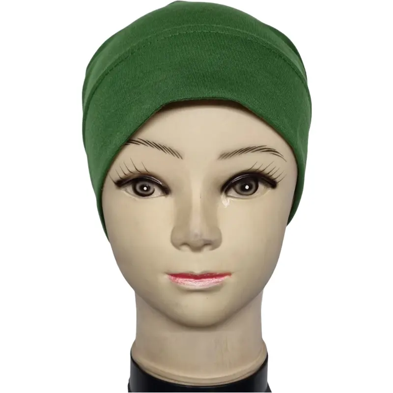 8 cm Wide Head Bands Plain Stretchy Kylie High Quality  Bandeau Unisex Hair Band 6
