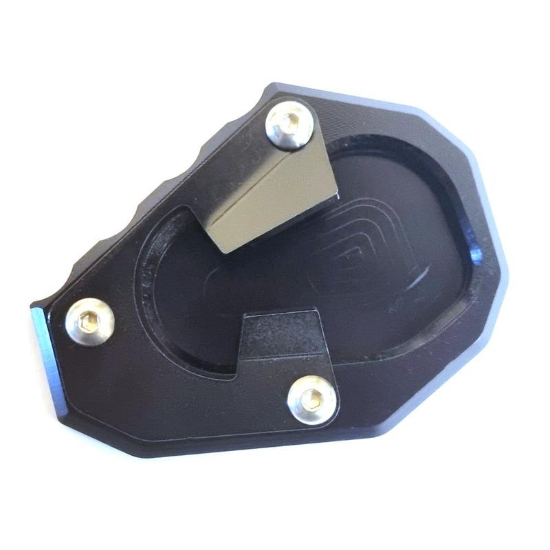 Side Stand Kickstand Shoe Extender TRIUMPH Tiger 900/Rally/Rally Pro 2020-2024 1
