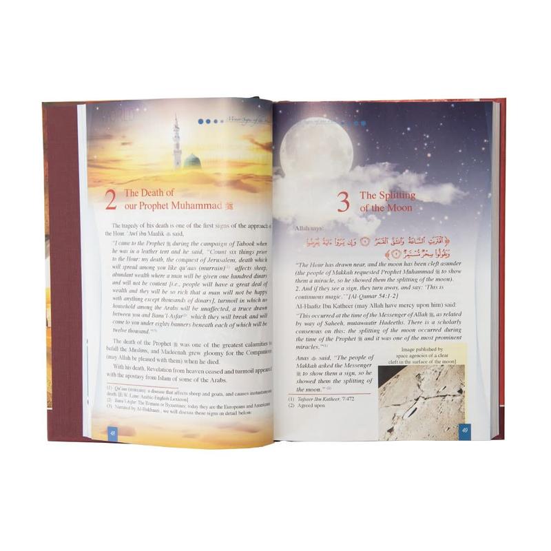The End of the World: Signs of the Hour, Major and Minor 4